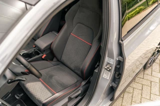 Volkswagen Golf Volkswagen Golf 2.0 TSI GTI Clubsport Pano HK DSG LED - afbeelding nr 29