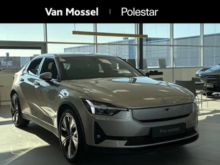 Polestar 2 Long Range Single Motor Pilot 82 kWh