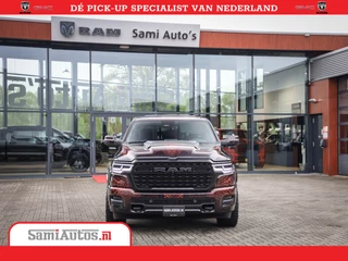 Dodge Ram 1500 Comfortabele Dubbele Cabine met Royale 5 Zitplaatsen | BPM vrij | Nu Leverbaar uit Voorraad | Voorraad Nr 2292 - 5178 | Cobra package is meerprijs | - afbeelding nr 53