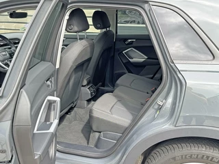 Audi Q3 Audi Q3 45 TFSI e 245pk S-Tronic Edition|Adaptiv Cruise|CarPlay|Stoelverw| - afbeelding nr 19