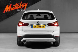 BMW X1 BMW X1 xDrive25e | Navi | BMW Premium Garantie tm 2027 - afbeelding nr 4