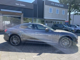 Maserati Ghibli - afbeelding nr 5