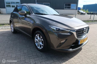 Mazda CX-3 Mazda CX-3 2.0 SkyActiv-G 120 TS - afbeelding nr 7