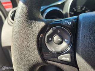 Honda Civic Honda Civic 1.4 Comfort cruise/clima/trekhaak - afbeelding nr 19