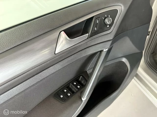Volkswagen Golf VW Golf 7.5 variant 1.5 TSI DSG 1e eign./Dealer ondrh./Navi - afbeelding nr 12