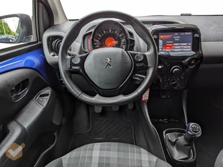 Peugeot 108 - afbeelding nr 21