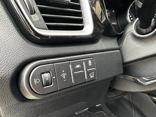 Kia ProCeed Kia ProCeed 1.6 T-GDi 204pk Automaat GT Kia ProCeed 1.6 T-GDi GT Navigatie Climate Control Electrisch bediendbare achterklep Adaptive Cruise Control Camera Dab Keyless start - afbeelding nr 22