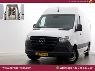 Mercedes-Benz Sprinter - 93359440-0