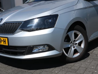 Škoda Fabia - afbeelding nr 3