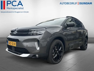 Citroën C5 Aircross Citroën C5 Aircross 1.6 Plug-in Hybrid 225 | Elektrische voorstoel | - afbeelding nr 1