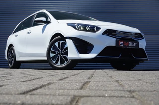 Kia Ceed Sportswagon - afbeelding nr 36