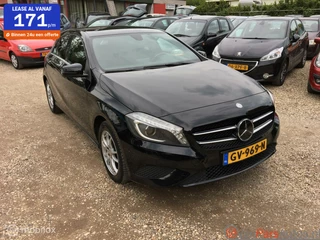 Mercedes-Benz A-Klasse - 358990664-0