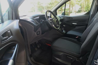 Ford Transit Connect Ford Transit Connect 1.5 EcoBlue NAVIGATIE|CAMERA|TREKHAAK|CARPLAY|AIRCO|CRUISECONTROL - afbeelding nr 7