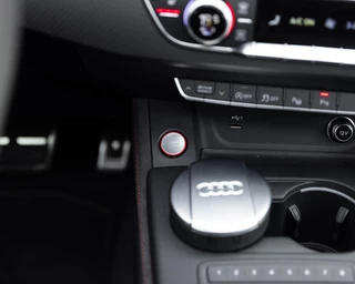 Audi RS5 Audi RS5 quattro 450 pk|RS-design|Dynamic|Pano|IPE uitlaat|Vol|Topstaat! - afbeelding nr 55