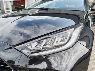 Toyota Yaris - afbeelding nr 34