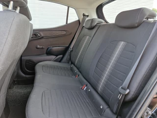 Hyundai i10 Hyundai i10 1.0 Comfort | Apple Carplay | Android Auto - afbeelding nr 9