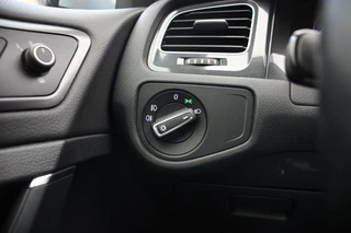 Volkswagen Golf Volkswagen Golf Variant 1.6 TDI Comfortline Business - Carplay, Massage, Stoelverw. - afbeelding nr 21