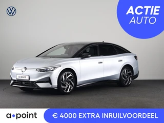 Volkswagen ID.7 Pro Limited Edition 77 kWh accu 286 PK
