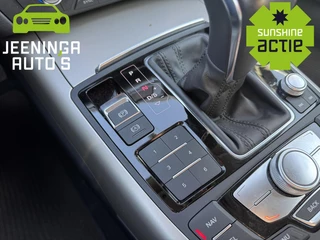 Audi A6 Allroad Audi A6 allroad quattro 3.0 TDI Premium Edition | Luchtvering| - afbeelding nr 22