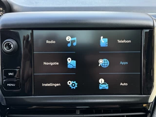 Peugeot 2008 - afbeelding nr 9