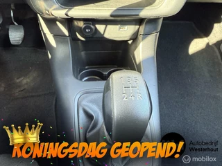 Citroën C3 Citroen C3 1.2 PureTech S&S Feel Edition NAP Dealer Onderhouden - afbeelding nr 15