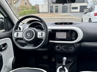 Renault Twingo - afbeelding nr 3