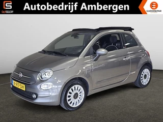 Fiat 500 - 520229099-0