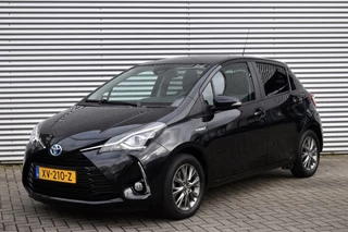 Toyota Yaris - 368985361-0