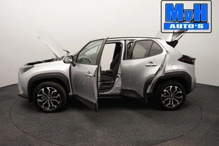 Toyota Yaris Cross Toyota Yaris Cross 1.5 Hybrid Business Plus|LUXE!|NAVI|CAMERA - afbeelding nr 58