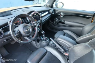 MINI Cooper S Mini Mini 2.0 Cooper S Serious Business, NAVI,PANODAK,CAMERA - afbeelding nr 14