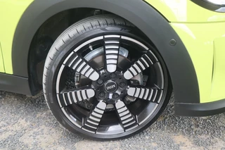 MINI Cooper MINI Cooper Mini 1.5 Camden Plus Edition | Geen import | Schuifdak - afbeelding nr 9