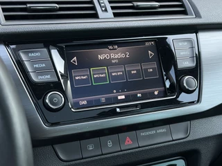Škoda Fabia | Pano | Carplay | LED | Trekhaak - afbeelding nr 20