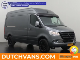 Mercedes-Benz Sprinter - 430393493-0