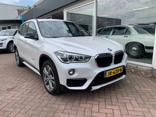 BMW X1 - afbeelding nr 8