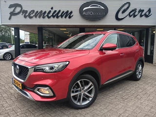 MG EHS 1.5 TGDI Luxury MG EHS PHEV Exclusive El. Stoelen & Achterklep | Leder Bekleding | Panoramadak | 360 Camera | LM-Velgen |