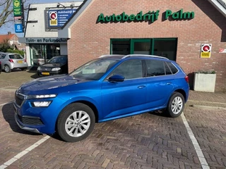 Škoda Kamiq - afbeelding nr 2