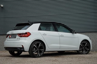 Audi A1 Sportback Audi A1 Sportback 30 TFSI Pro Line | 18'Inch | LED koplampen | CarPlay | PDC - afbeelding nr 35