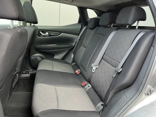 Nissan QASHQAI Nissan QASHQAI 1.2 Connect Edition Trekhaak Camera - afbeelding nr 14