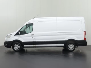 Ford Transit | Airco | Cruise | 3-~Persoons | Betimmering - afbeelding nr 12