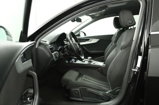 Audi A4 Audi A4 Avant 1.4 TFSI Design Pro Line Plus Navi Clima Xenon - afbeelding nr 40