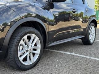 Nissan Juke Nissan Juke Automaat 1.6 Connect Edition - afbeelding nr 8