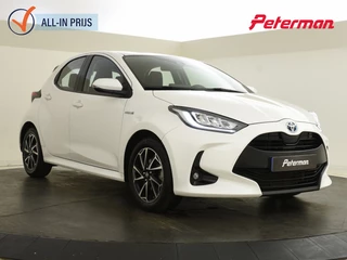 Toyota Yaris 1.5 Hybrid Dynamic | LED | Carplay | PDC |
