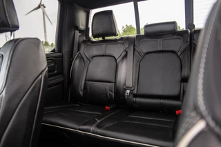 Dodge Ram 1500 Dodge Ram 1500 5.7 V8 4x4 Crew Cab Limited BPM VRIJ / ALL IN PRIJS / PANO / KLEP / WIDE BODY / GARANTIE - afbeelding nr 53
