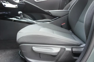 Kia Niro Kia Niro 1.6 GDi Hybrid ComfortLine - afbeelding nr 12