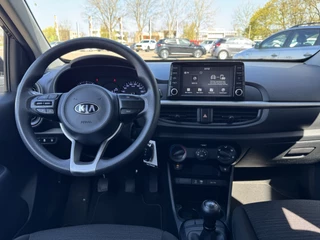 Kia Picanto Staat in Hardenberg - afbeelding nr 5