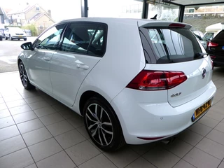 Volkswagen Golf - afbeelding nr 6