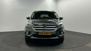 Ford Kuga Ford Kuga 2.0 TDCI Titanium Plus 4WD ECC NAVI CAMERA TREKHAAK - afbeelding nr 6