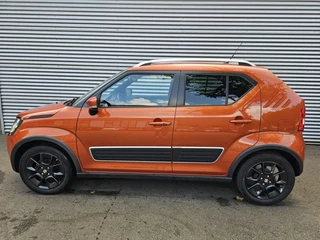 Suzuki Ignis Suzuki Ignis 1.2 Stijl Automaat - afbeelding nr 3