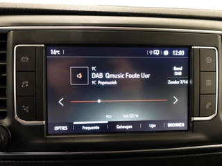Opel Vivaro Opel Vivaro L3H1 Dubbele Cabine 144PK Automaat Airco Navi Bluetooth Trekhaak - afbeelding nr 36