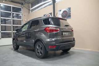 Ford EcoSport Ford EcoSport 1.0 EcoBoost Titanium bovag garantie - afbeelding nr 8